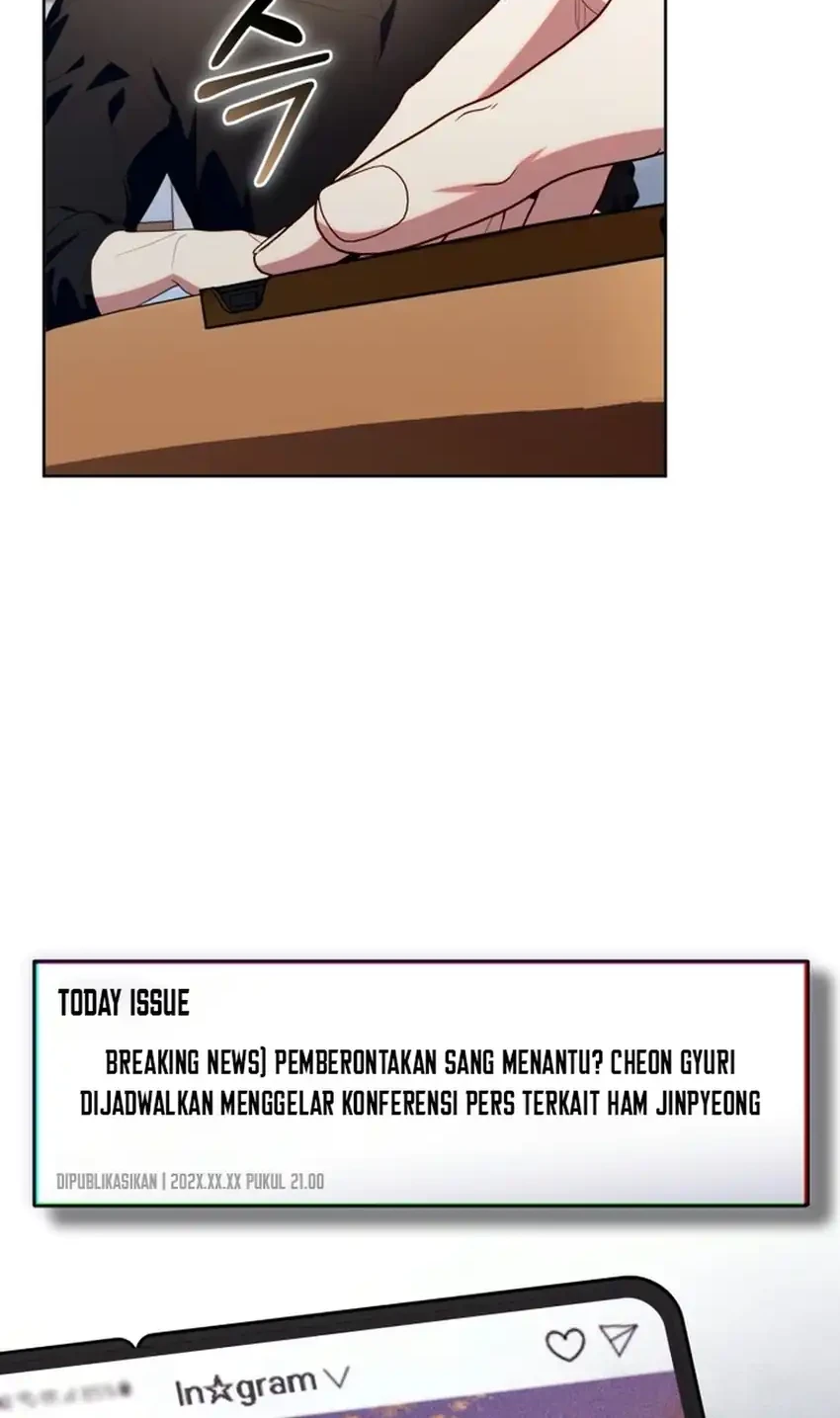 Chick Class Hunter is Being Filial! Chapter 82 - halaman 19