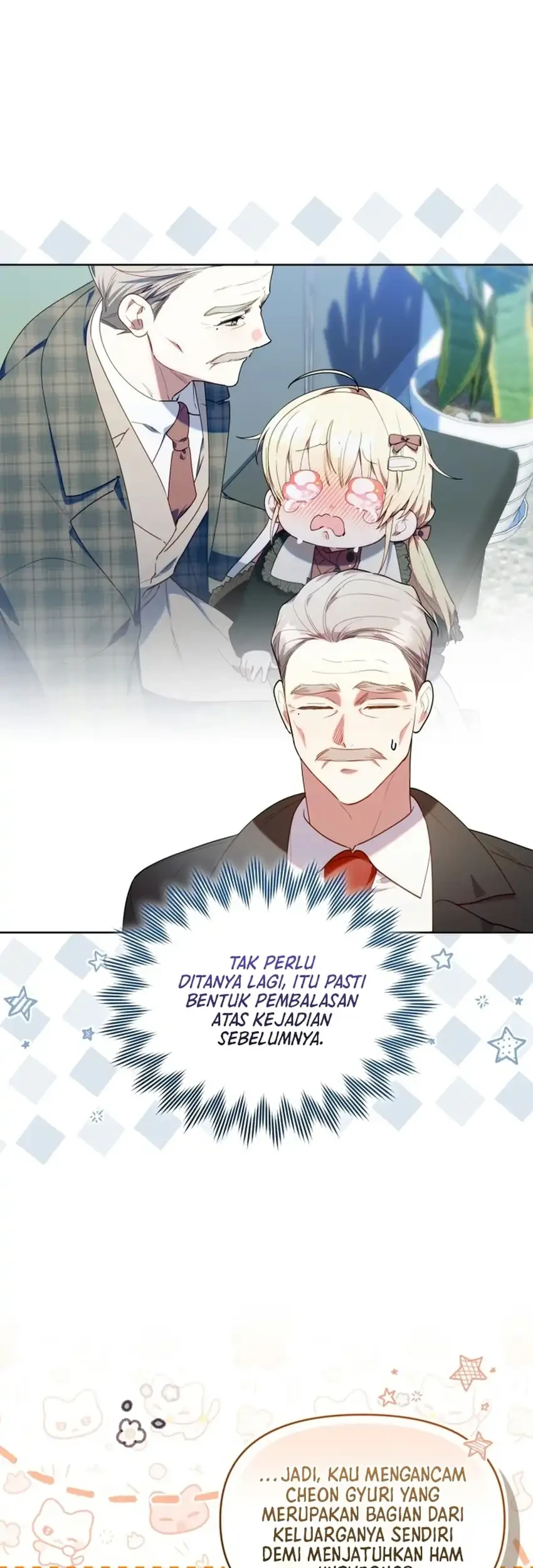 Chick Class Hunter is Being Filial! Chapter 82 - halaman 22