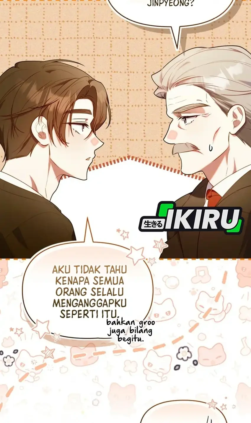 Chick Class Hunter is Being Filial! Chapter 82 - halaman 23