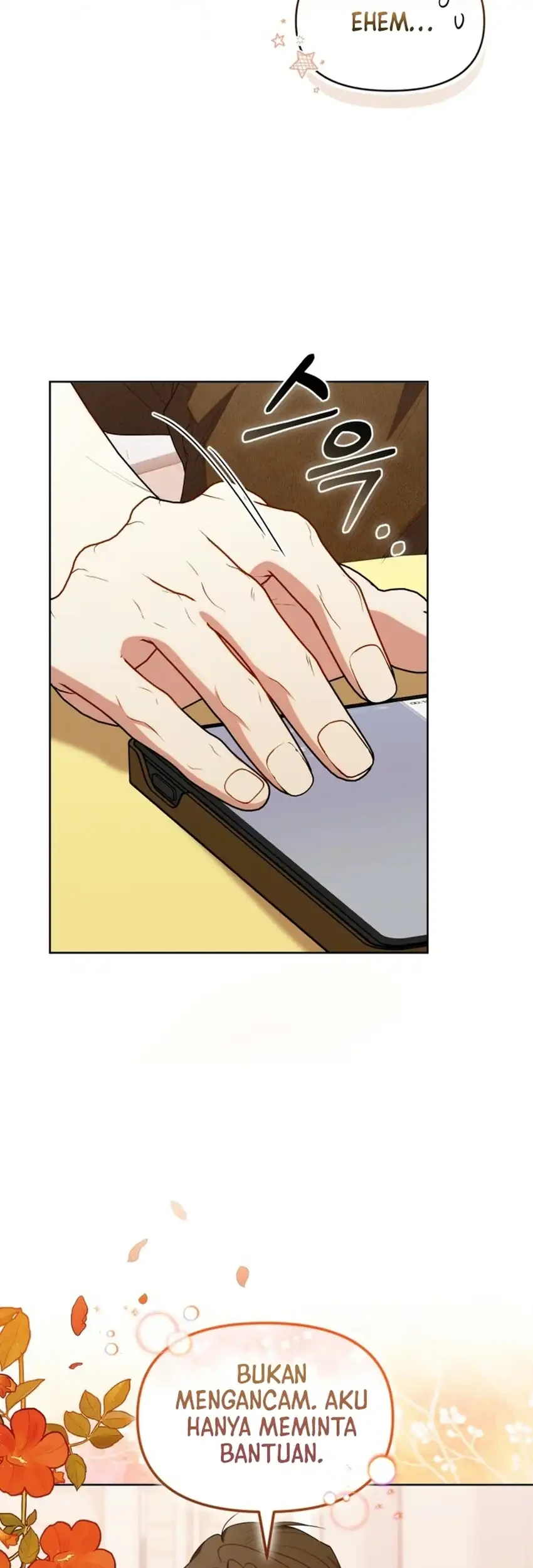 Chick Class Hunter is Being Filial! Chapter 82 - halaman 24