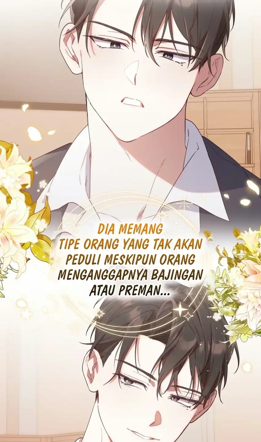 Chick Class Hunter is Being Filial! Chapter 82 - halaman 27