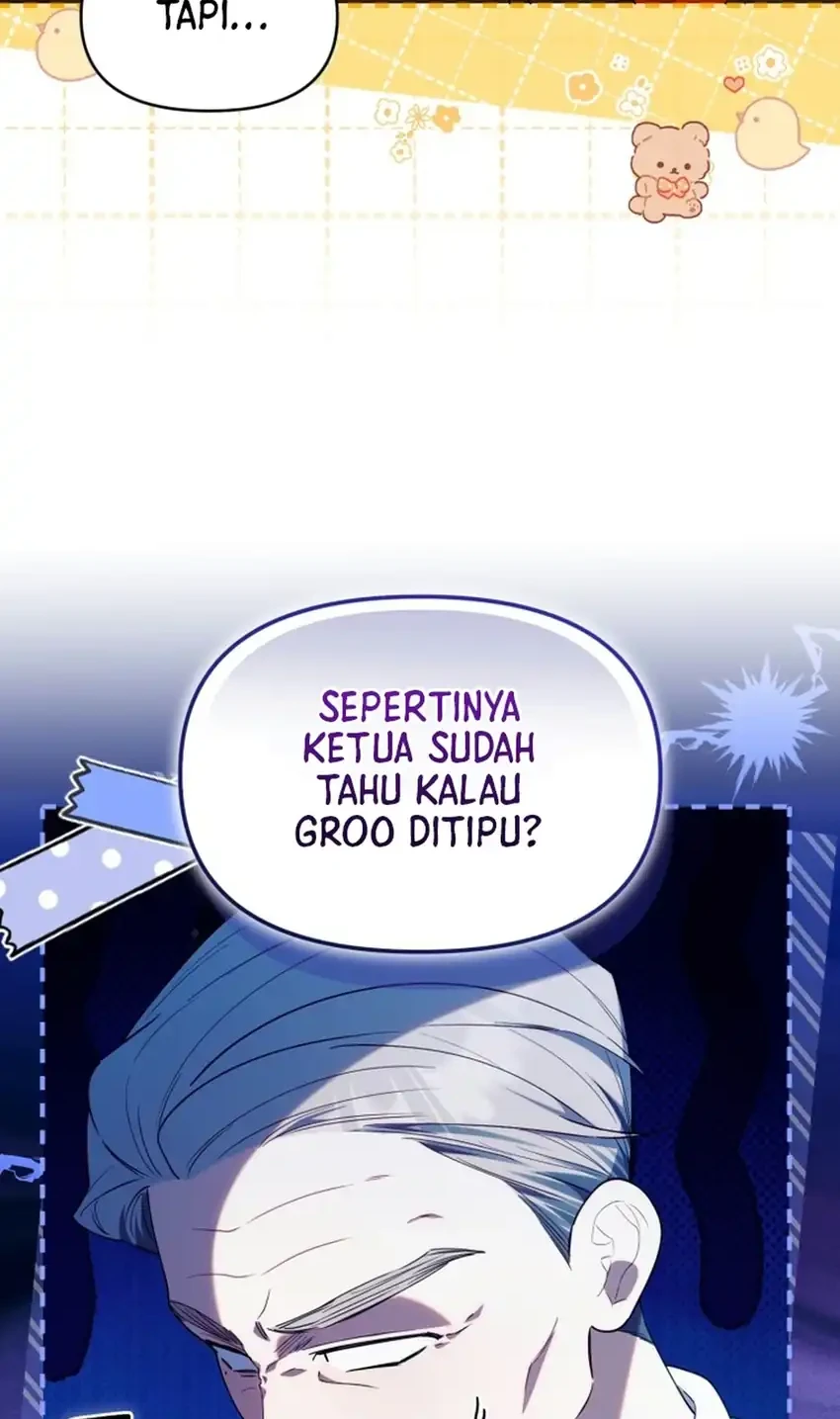 Chick Class Hunter is Being Filial! Chapter 82 - halaman 29