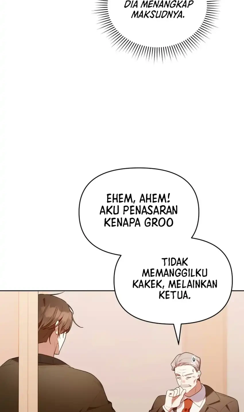 Chick Class Hunter is Being Filial! Chapter 82 - halaman 31
