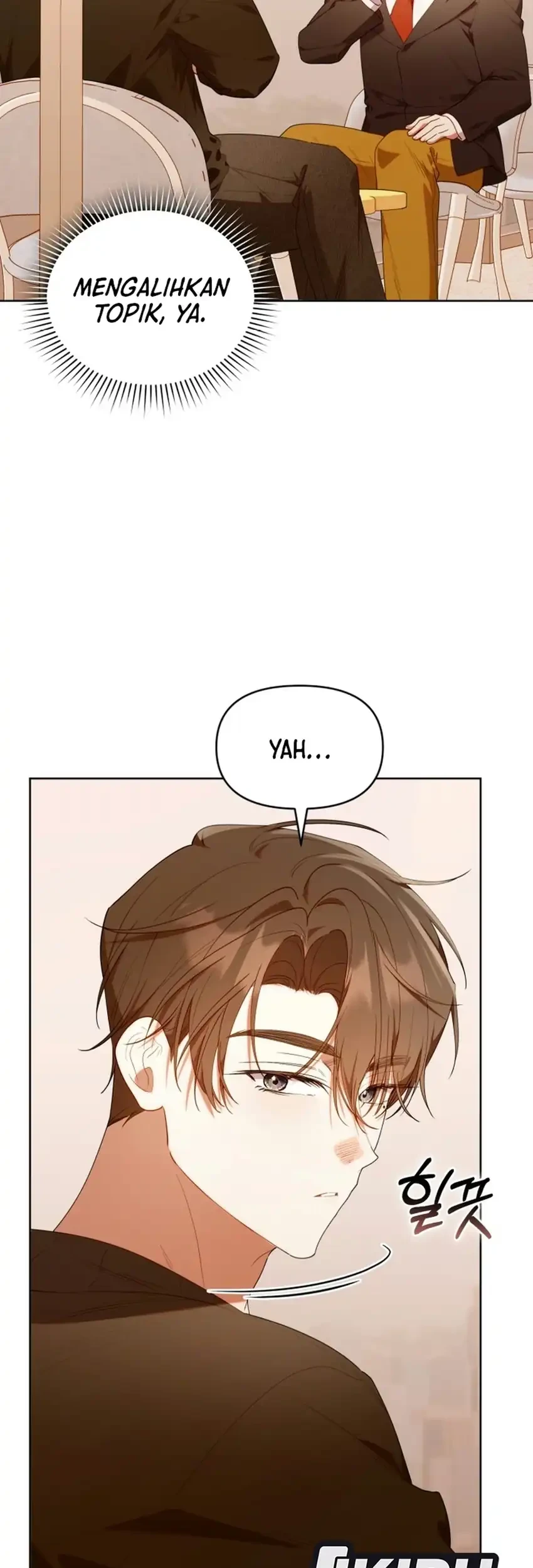 Chick Class Hunter is Being Filial! Chapter 82 - halaman 32