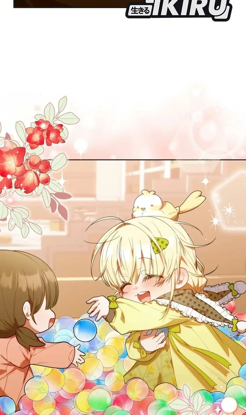 Chick Class Hunter is Being Filial! Chapter 82 - halaman 33