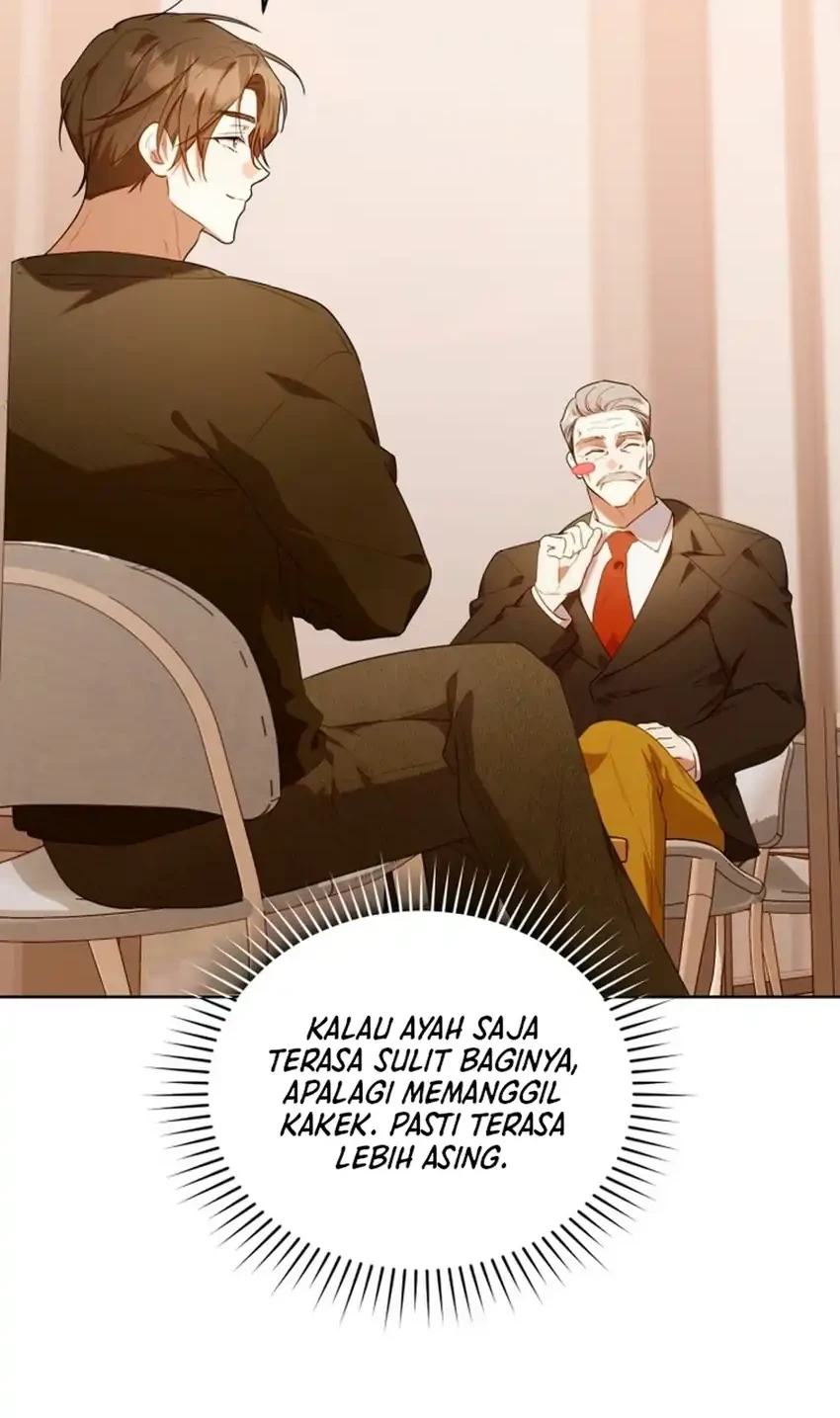 Chick Class Hunter is Being Filial! Chapter 82 - halaman 35
