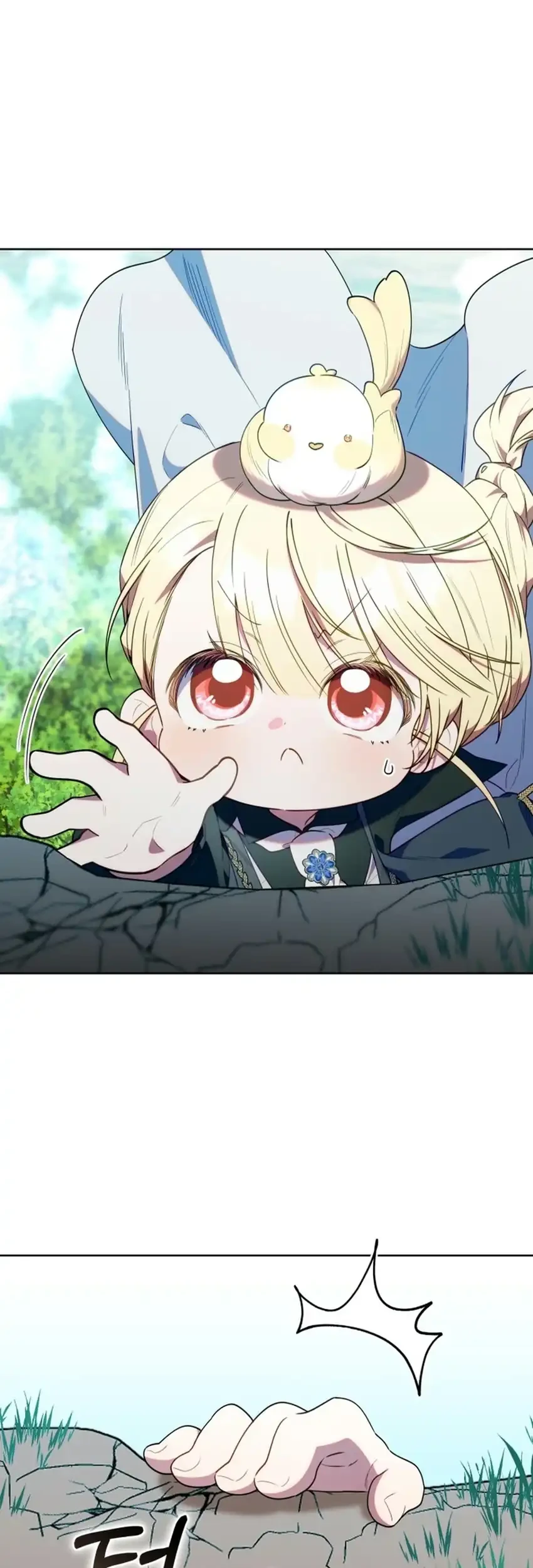 Chick Class Hunter is Being Filial! Chapter 82 - halaman 4