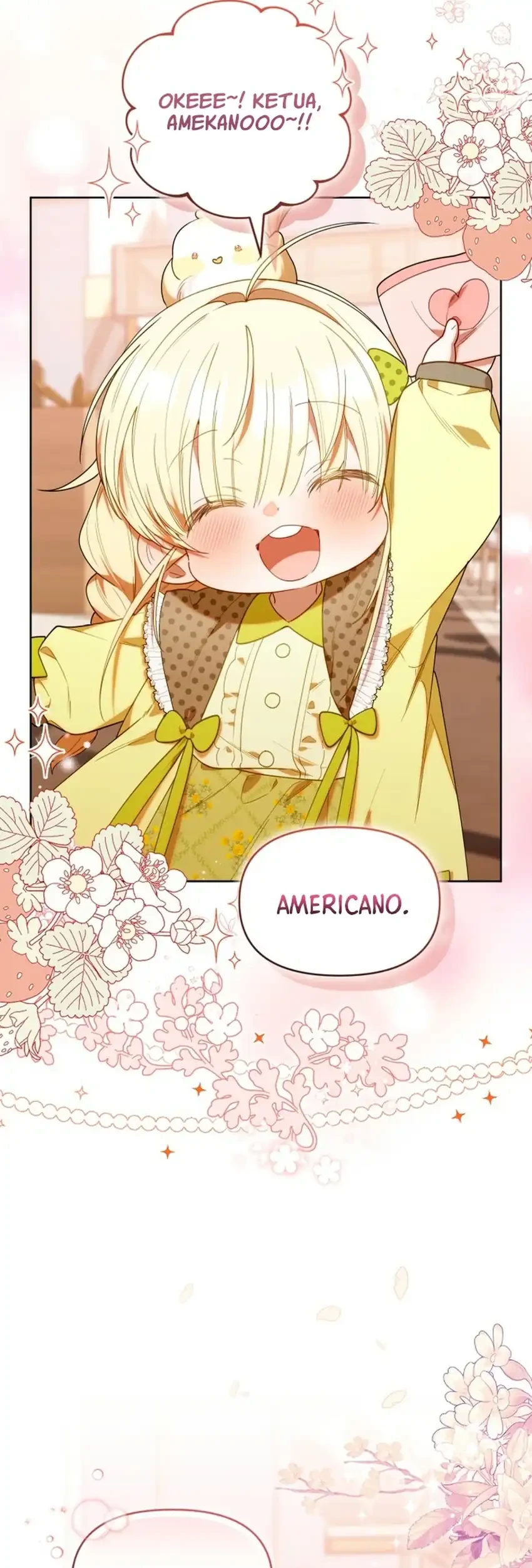Chick Class Hunter is Being Filial! Chapter 82 - halaman 44