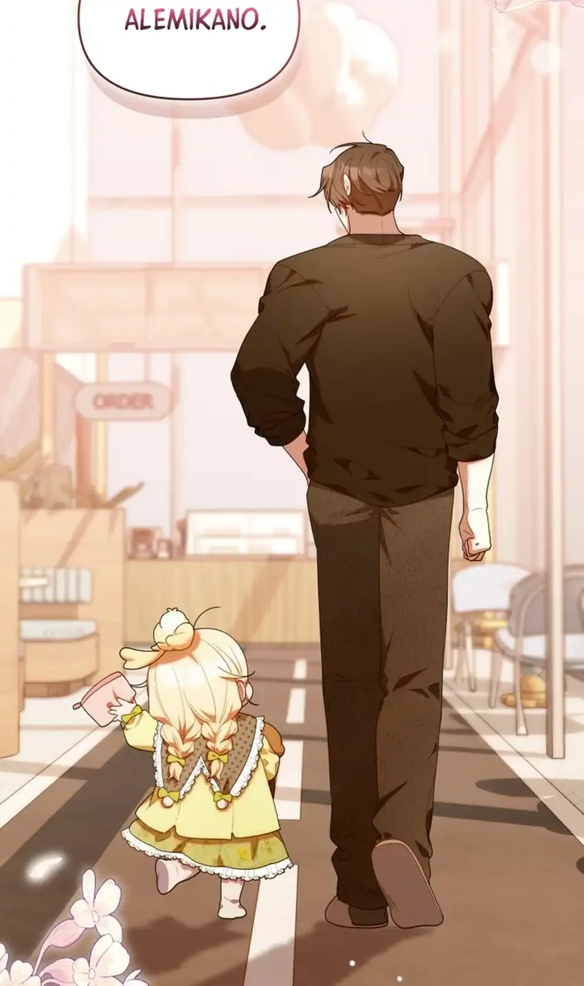 Chick Class Hunter is Being Filial! Chapter 82 - halaman 45