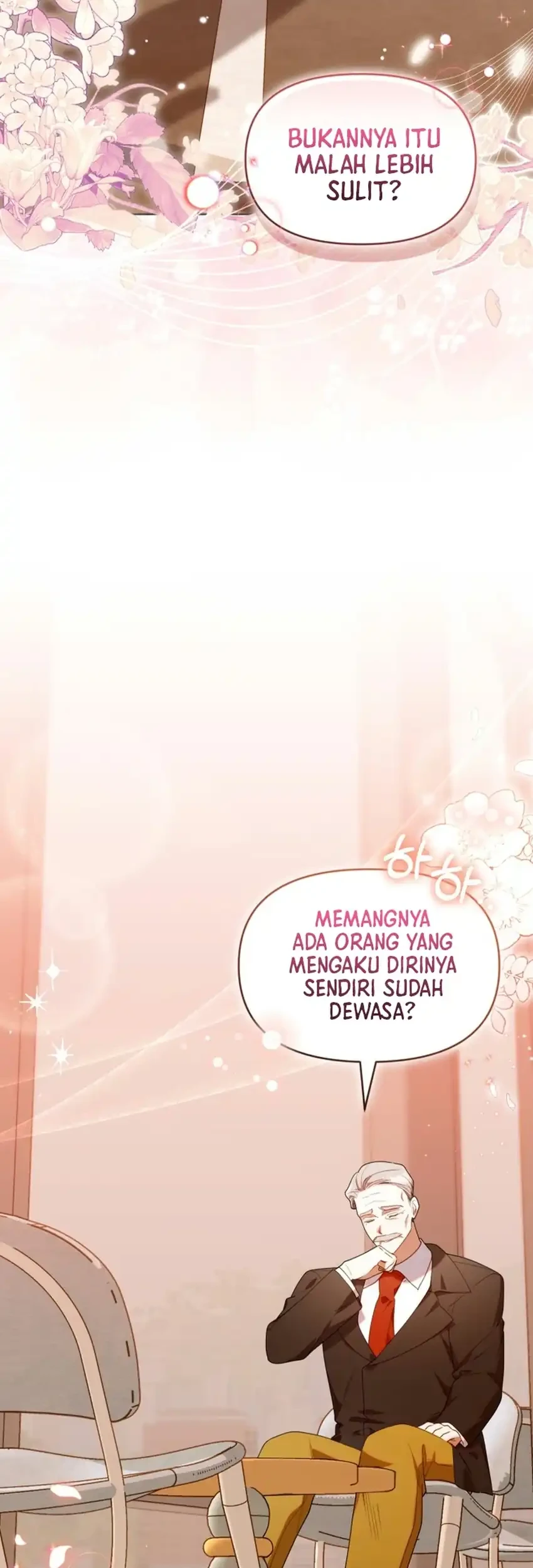 Chick Class Hunter is Being Filial! Chapter 82 - halaman 46