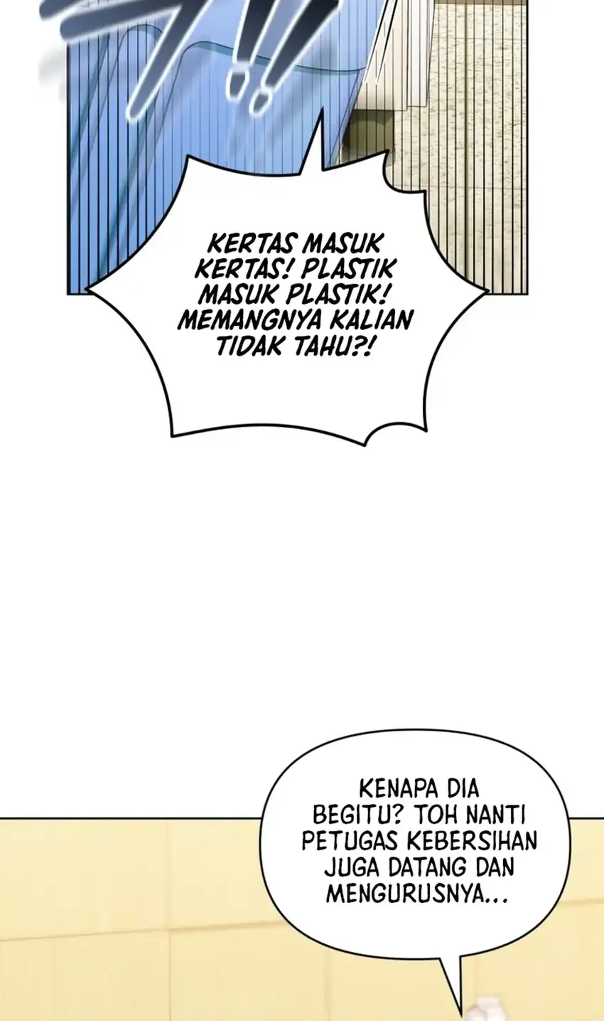 Chick Class Hunter is Being Filial! Chapter 82 - halaman 49