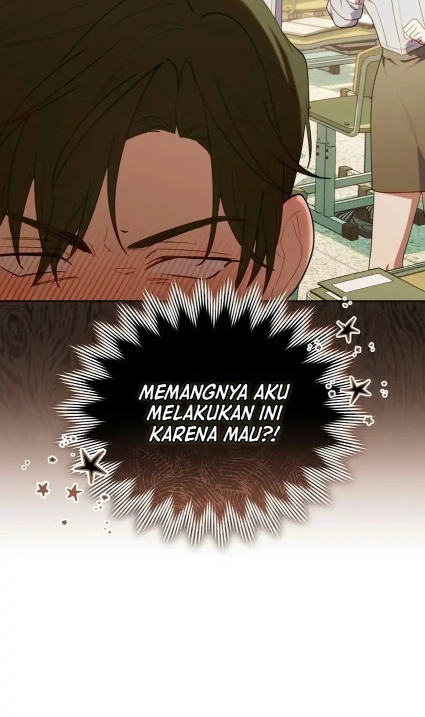 Chick Class Hunter is Being Filial! Chapter 82 - halaman 51
