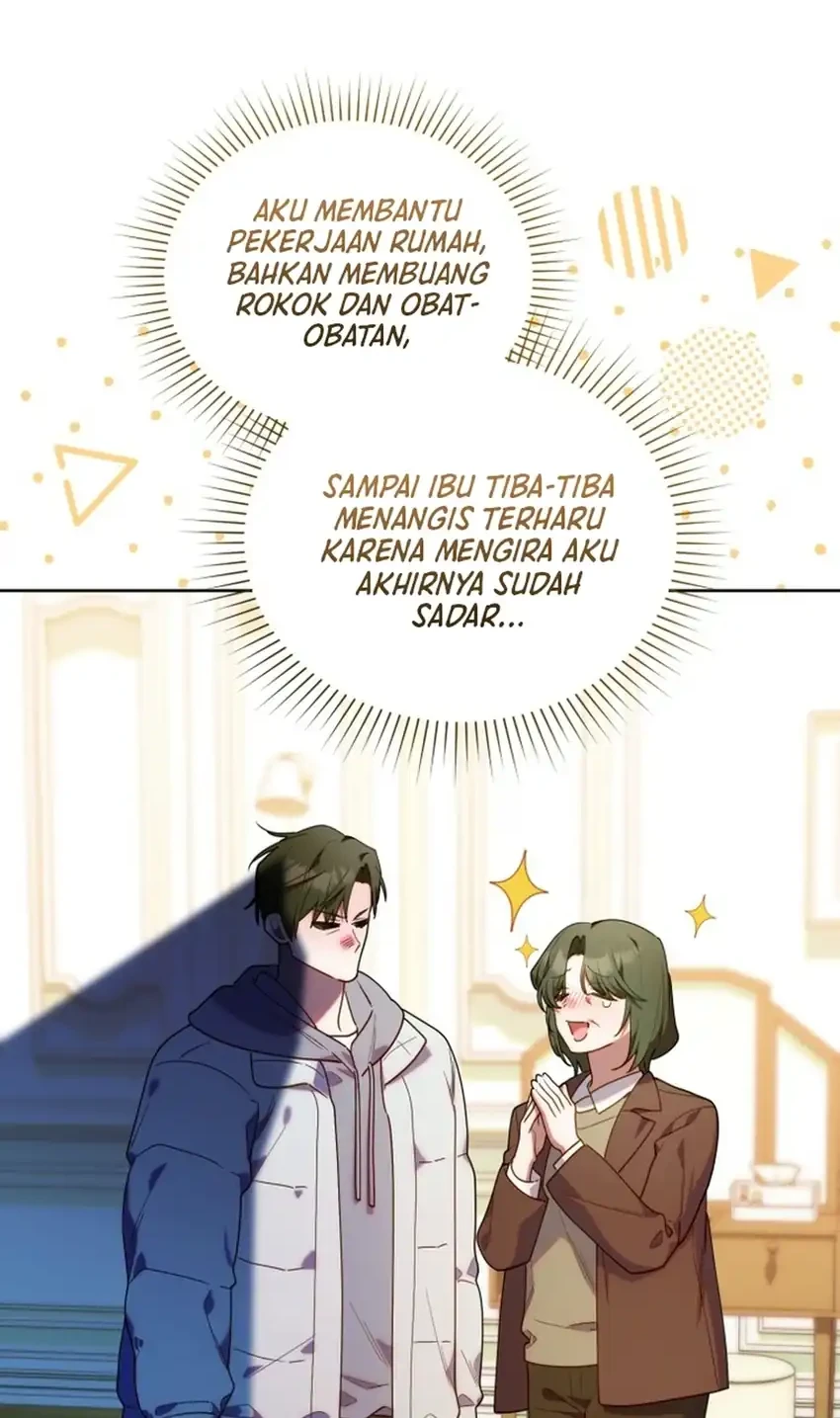 Chick Class Hunter is Being Filial! Chapter 82 - halaman 53