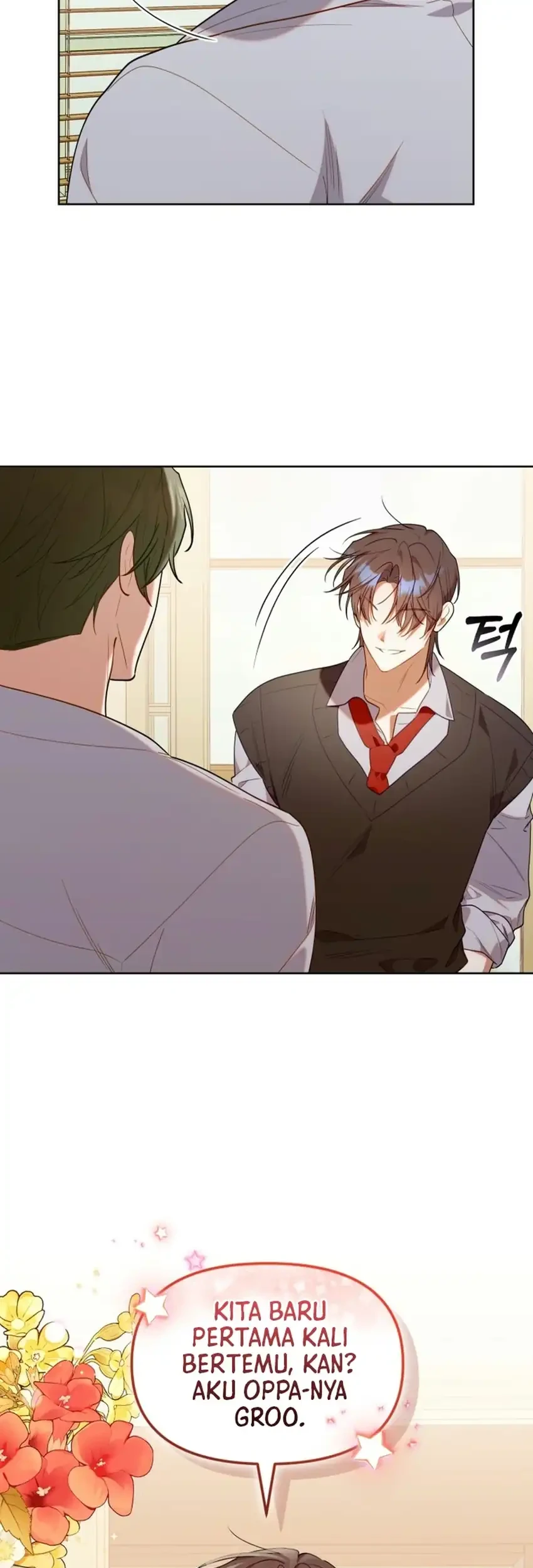Chick Class Hunter is Being Filial! Chapter 82 - halaman 56