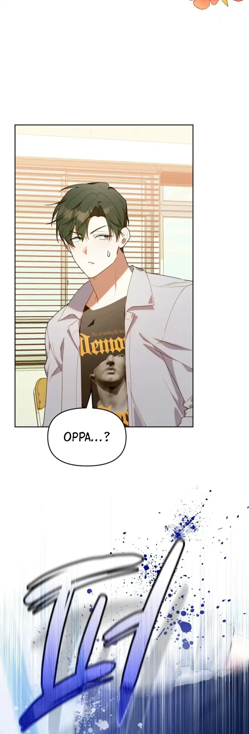 Chick Class Hunter is Being Filial! Chapter 82 - halaman 58
