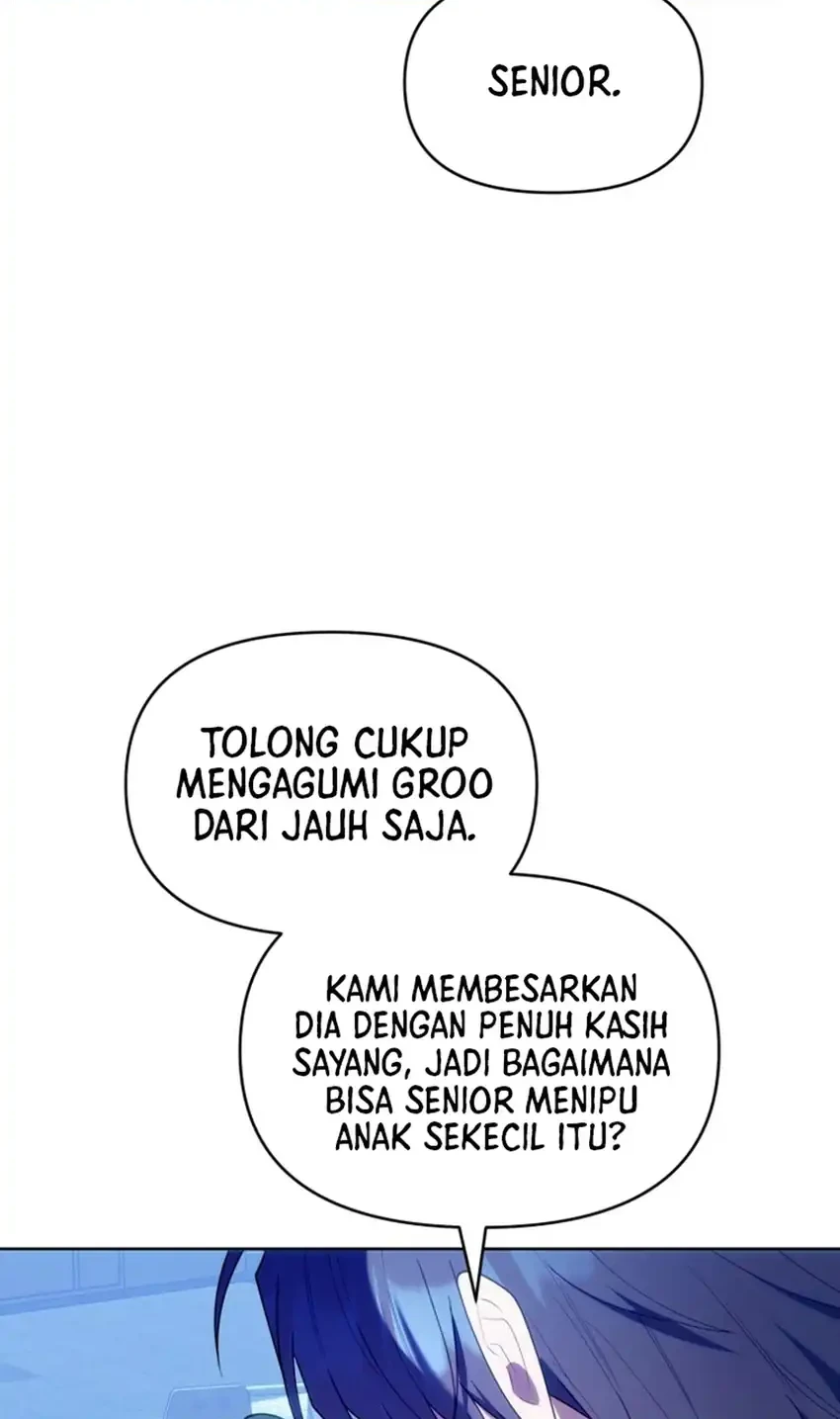 Chick Class Hunter is Being Filial! Chapter 82 - halaman 61