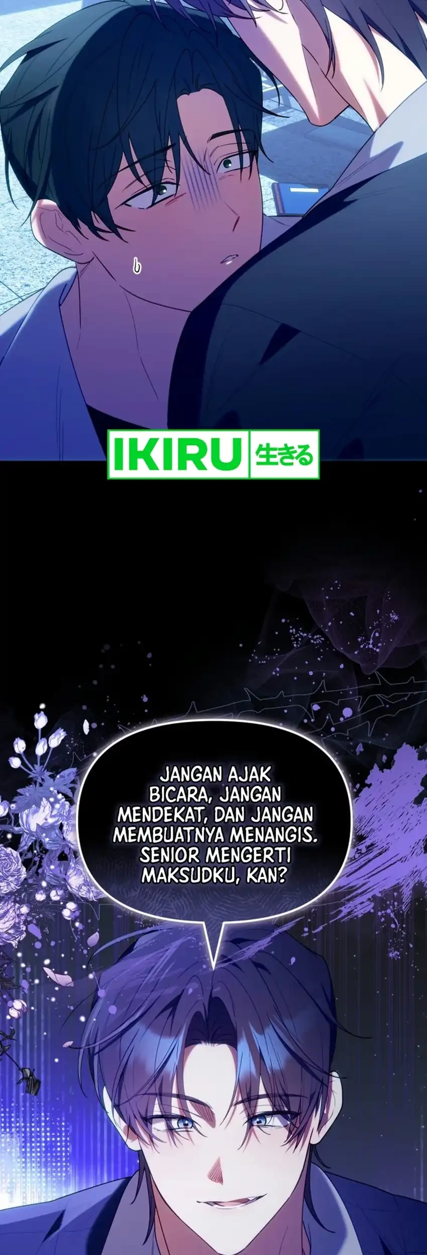 Chick Class Hunter is Being Filial! Chapter 82 - halaman 62