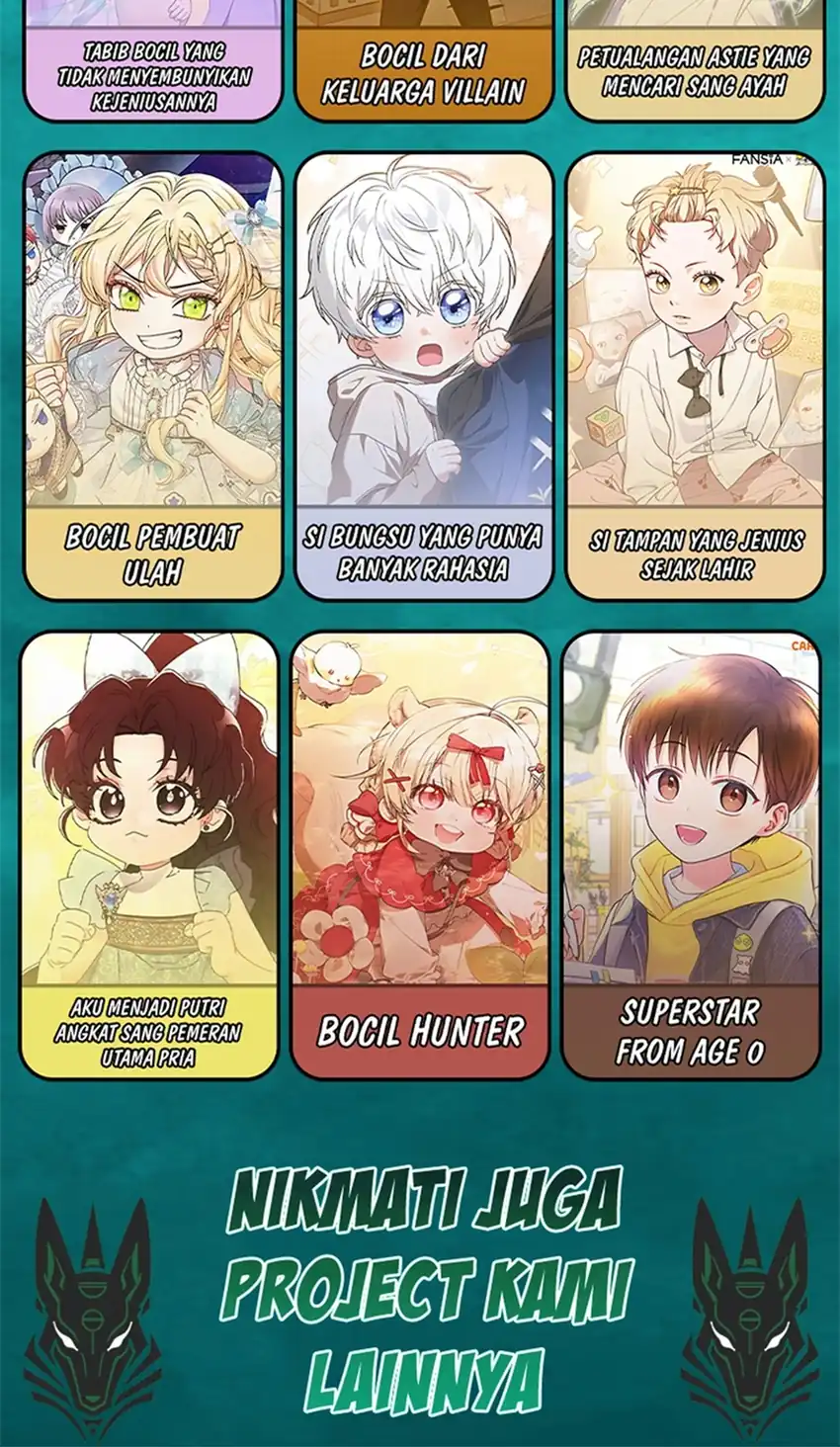 Chick Class Hunter is Being Filial! Chapter 82 - halaman 66