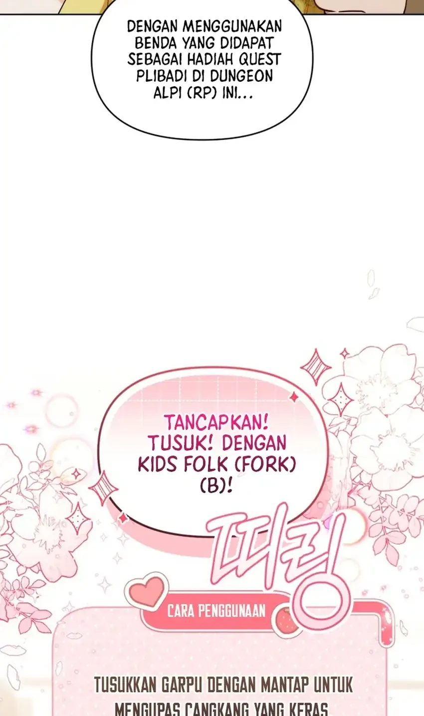 Chick Class Hunter is Being Filial! Chapter 82 - halaman 9