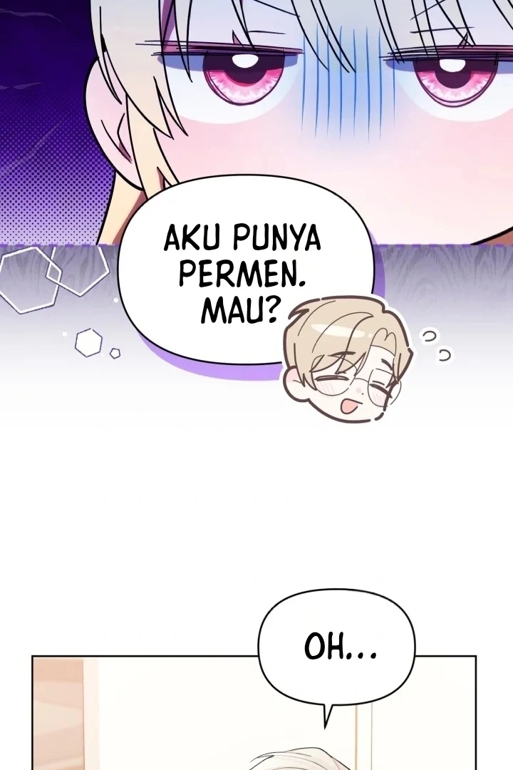 Chick Class Hunter is Being Filial! Chapter 9 - halaman 100