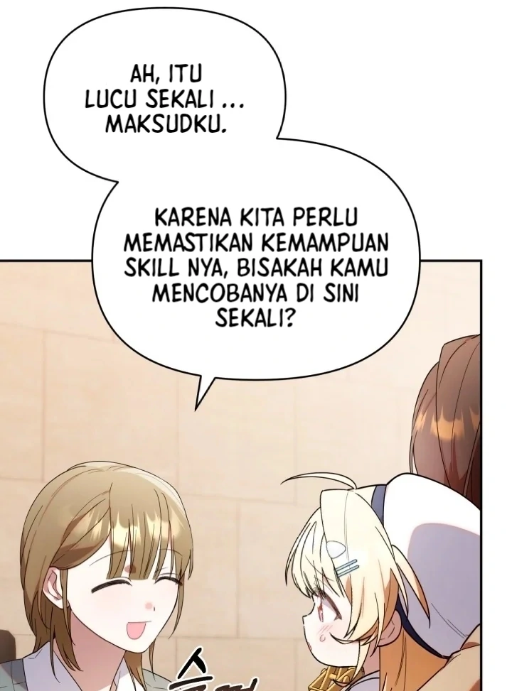 Chick Class Hunter is Being Filial! Chapter 9 - halaman 11