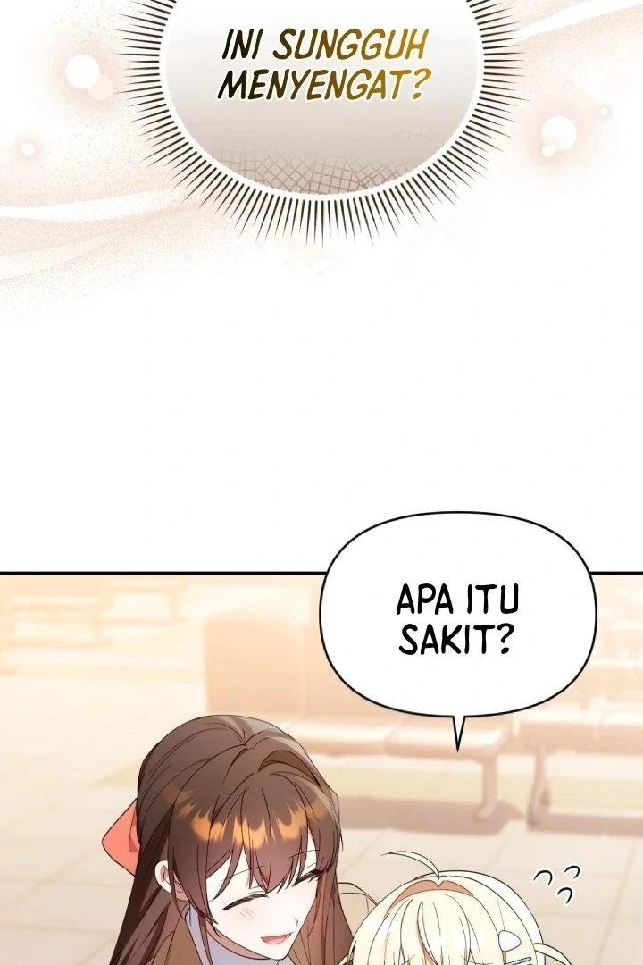 Chick Class Hunter is Being Filial! Chapter 9 - halaman 15