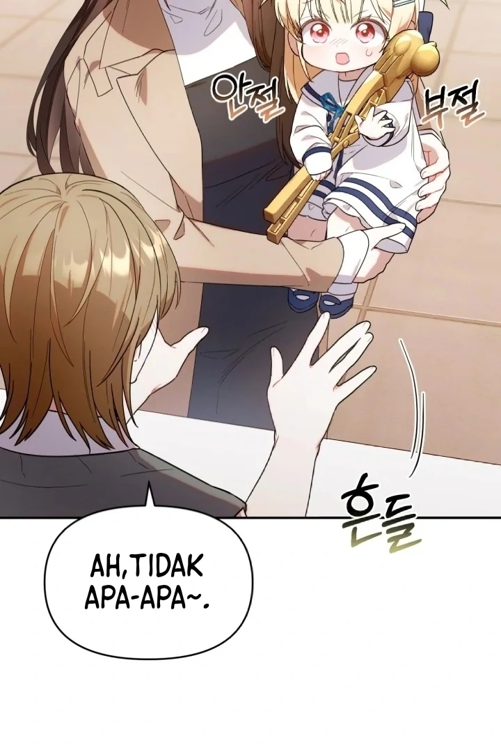 Chick Class Hunter is Being Filial! Chapter 9 - halaman 16