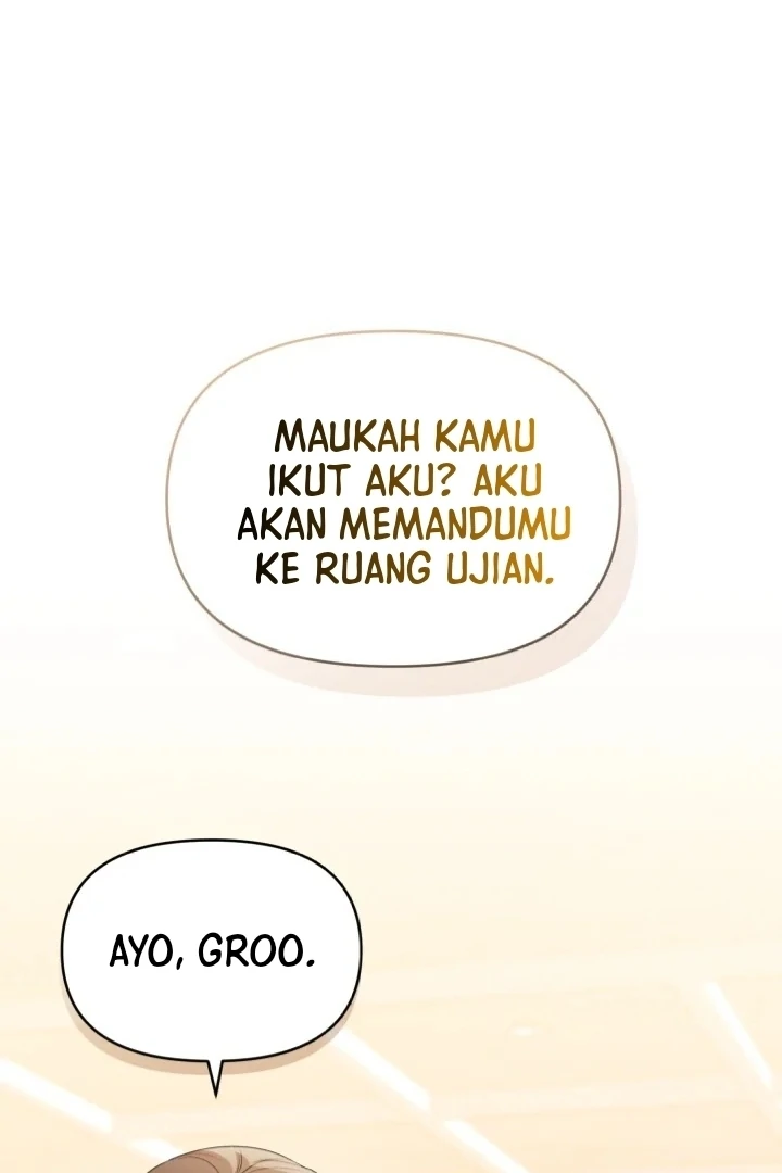 Chick Class Hunter is Being Filial! Chapter 9 - halaman 17