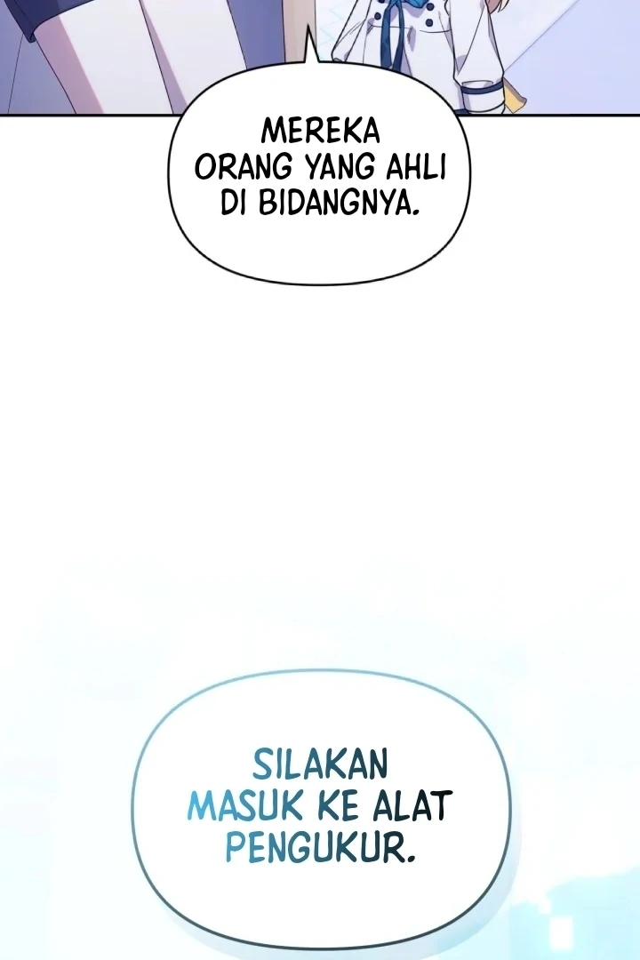 Chick Class Hunter is Being Filial! Chapter 9 - halaman 25