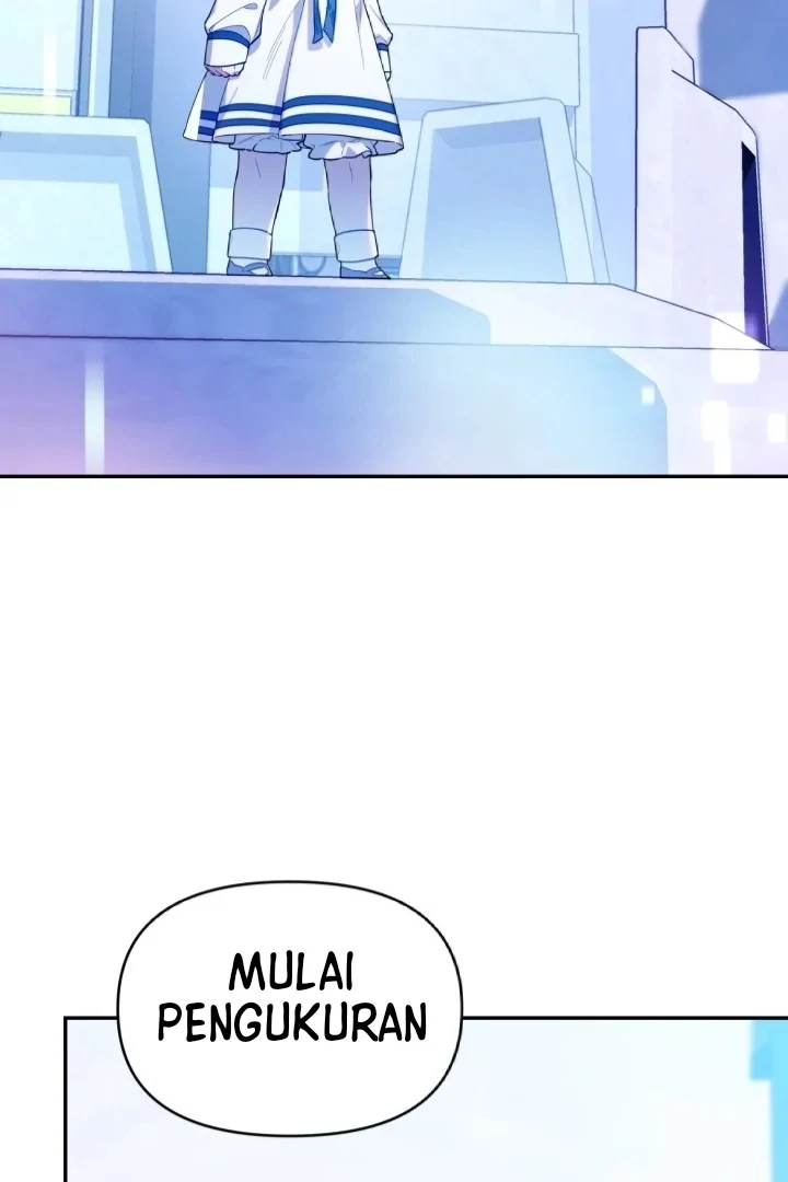 Chick Class Hunter is Being Filial! Chapter 9 - halaman 27