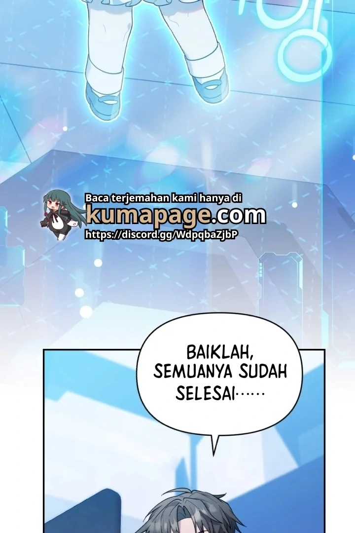Chick Class Hunter is Being Filial! Chapter 9 - halaman 30