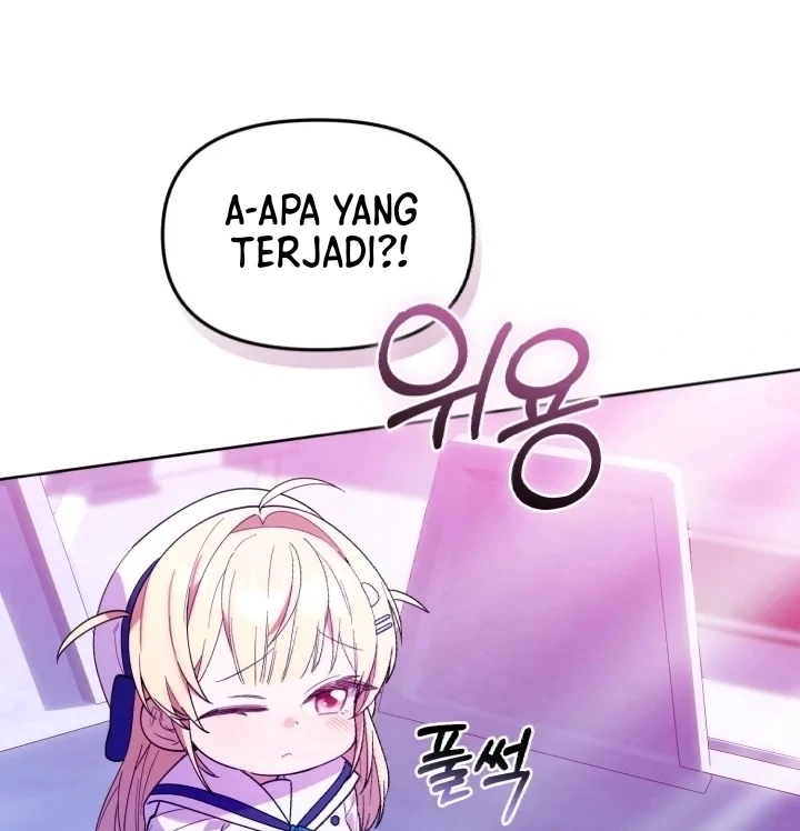 Chick Class Hunter is Being Filial! Chapter 9 - halaman 33