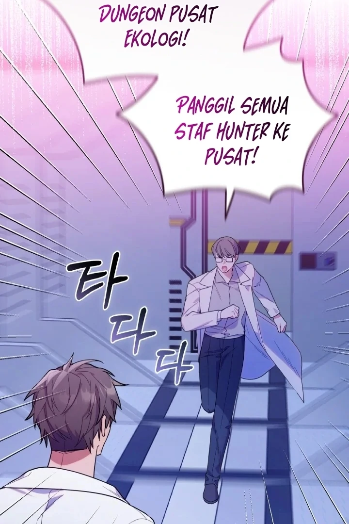 Chick Class Hunter is Being Filial! Chapter 9 - halaman 35
