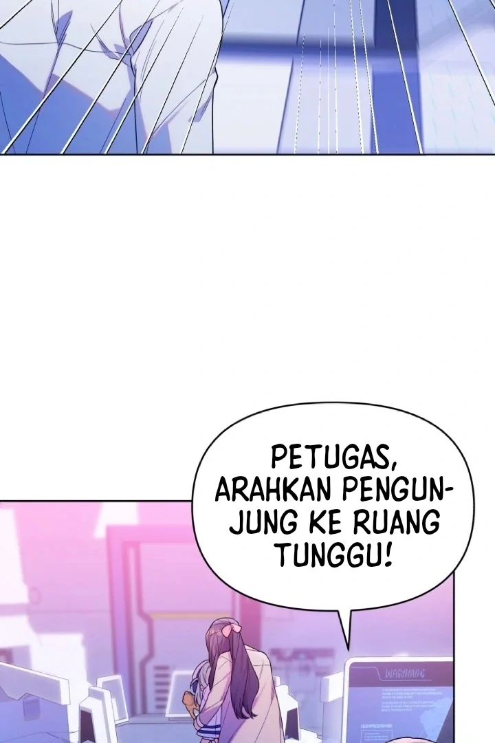 Chick Class Hunter is Being Filial! Chapter 9 - halaman 36