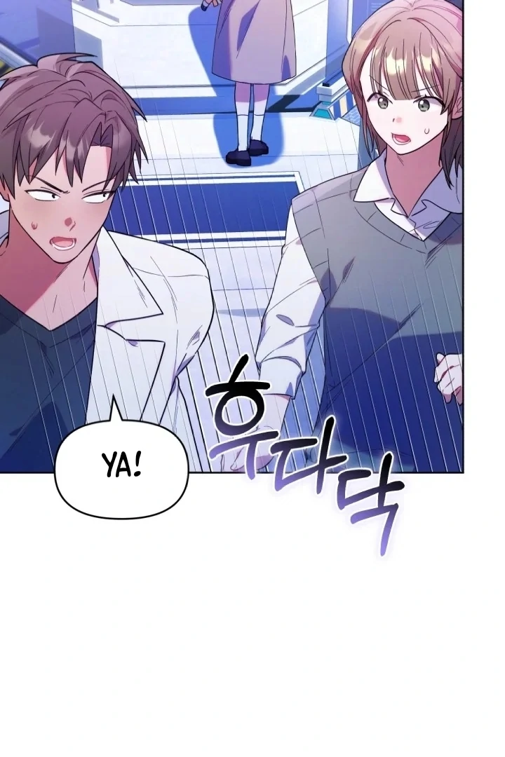 Chick Class Hunter is Being Filial! Chapter 9 - halaman 37