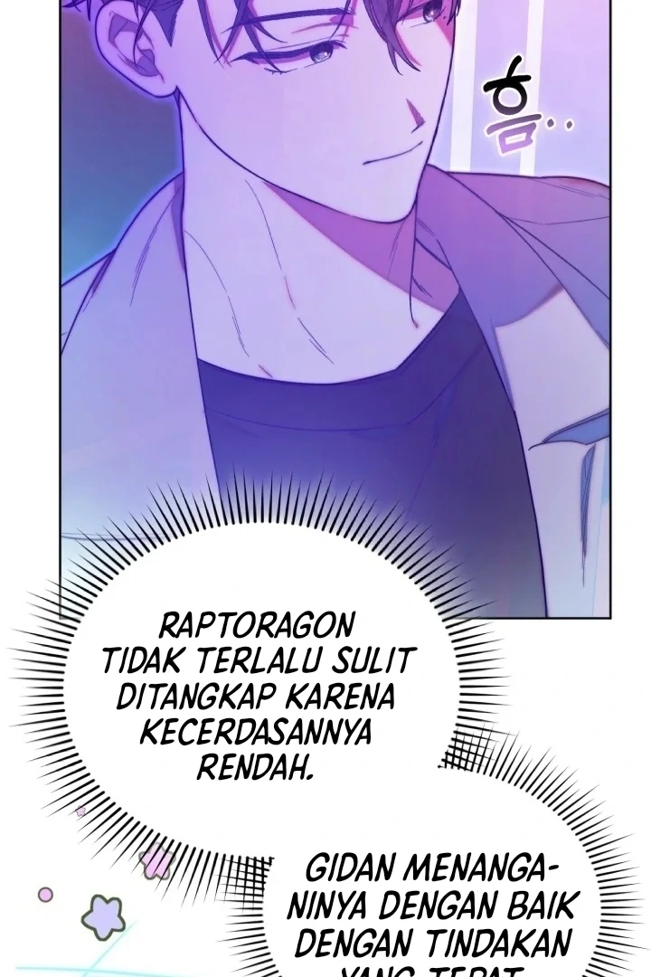 Chick Class Hunter is Being Filial! Chapter 9 - halaman 47
