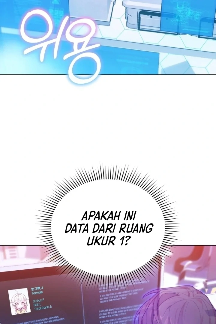 Chick Class Hunter is Being Filial! Chapter 9 - halaman 50