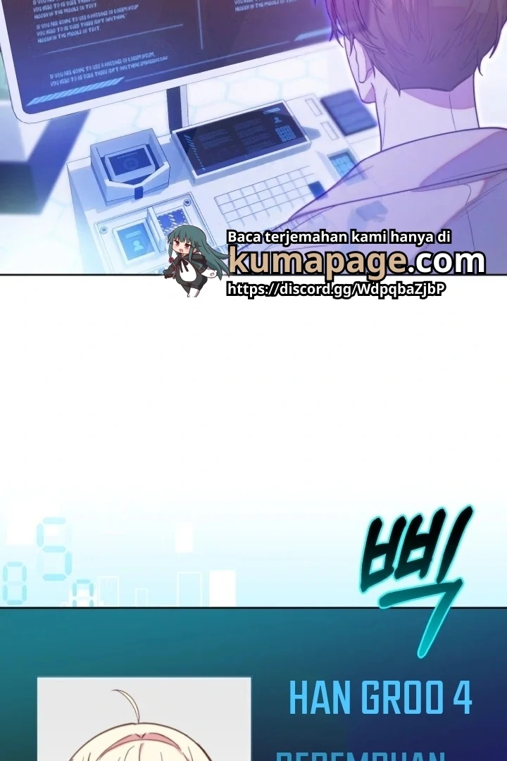 Chick Class Hunter is Being Filial! Chapter 9 - halaman 51
