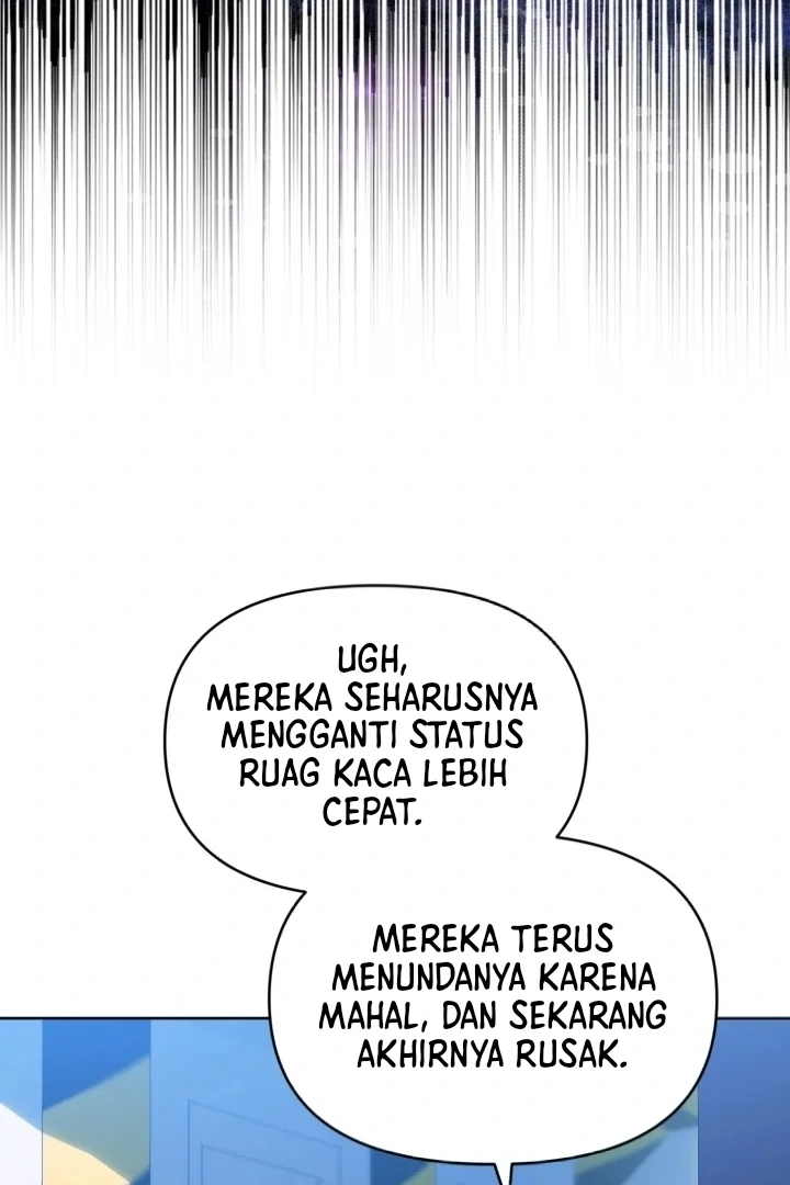 Chick Class Hunter is Being Filial! Chapter 9 - halaman 58