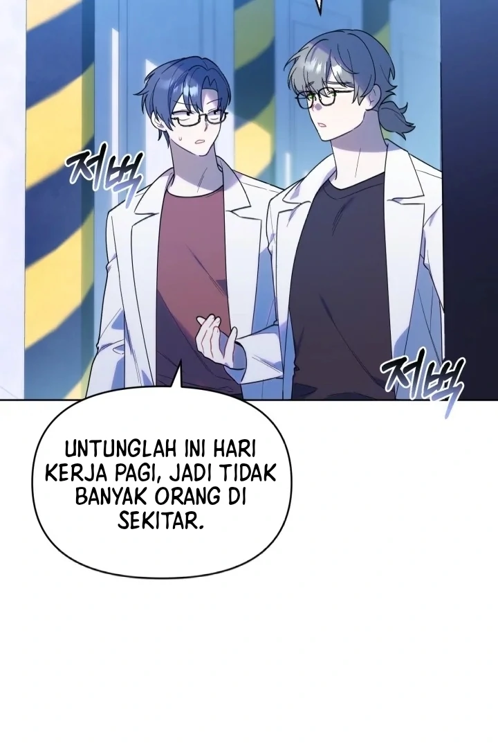 Chick Class Hunter is Being Filial! Chapter 9 - halaman 59