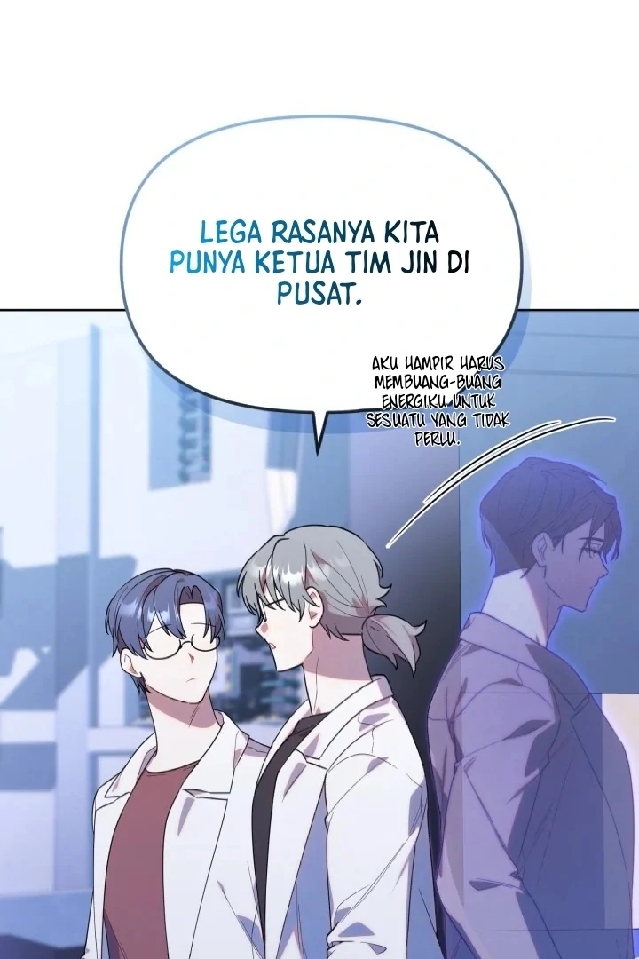 Chick Class Hunter is Being Filial! Chapter 9 - halaman 60