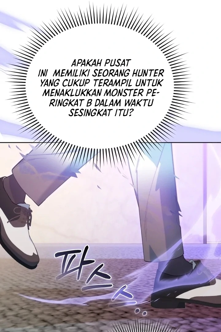 Chick Class Hunter is Being Filial! Chapter 9 - halaman 65