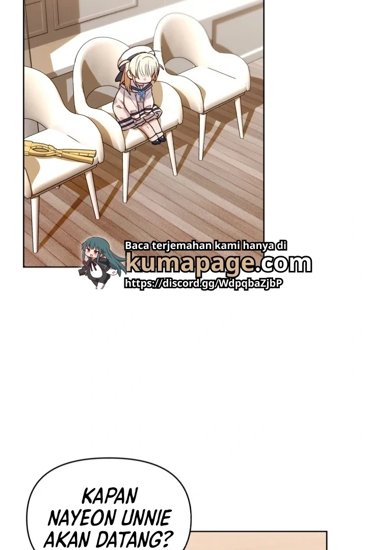 Chick Class Hunter is Being Filial! Chapter 9 - halaman 72