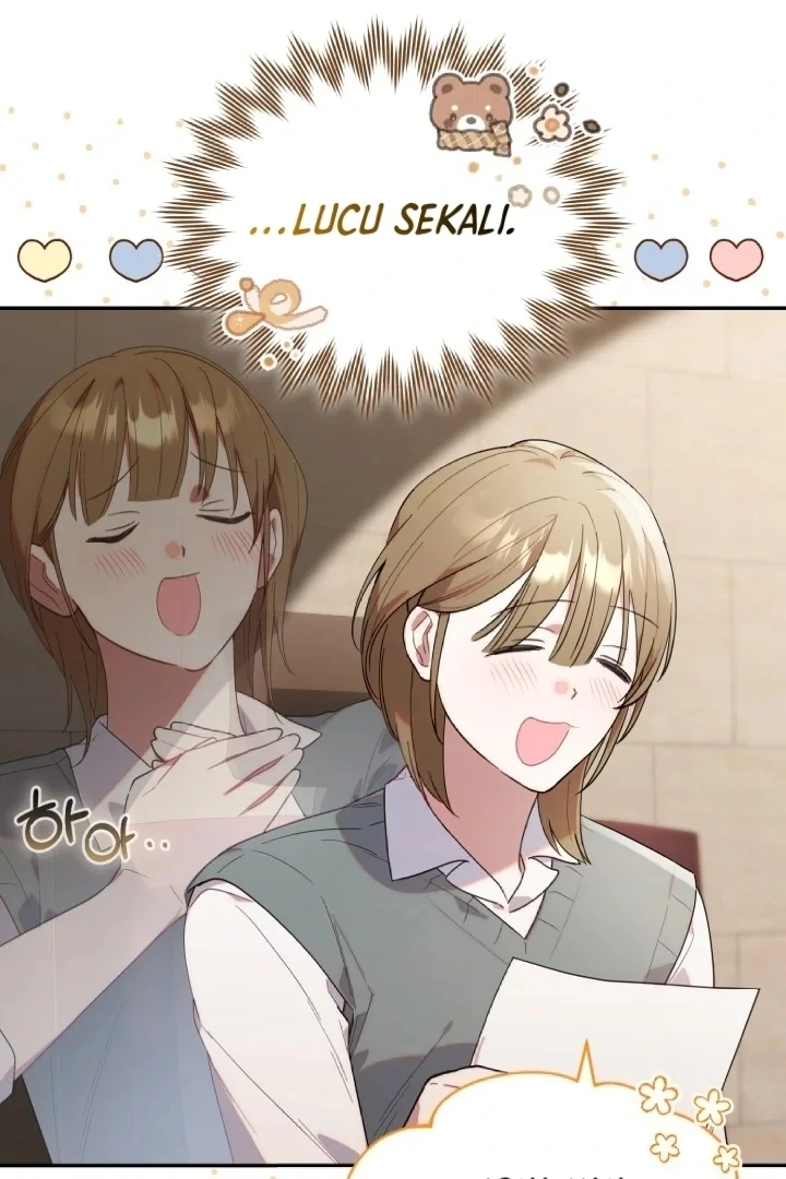 Chick Class Hunter is Being Filial! Chapter 9 - halaman 8