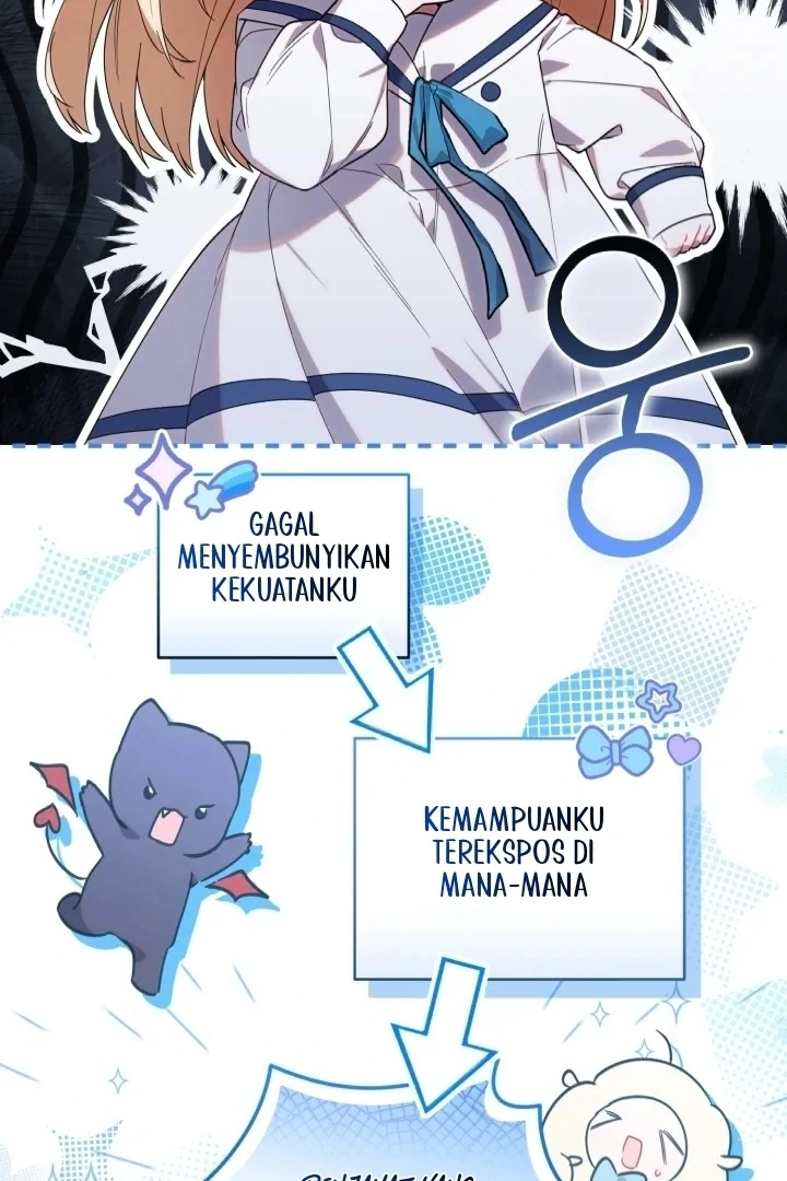 Chick Class Hunter is Being Filial! Chapter 9 - halaman 80
