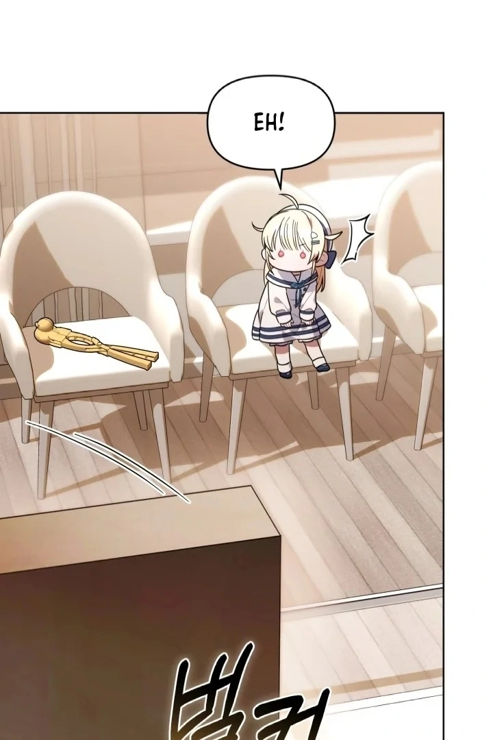 Chick Class Hunter is Being Filial! Chapter 9 - halaman 82
