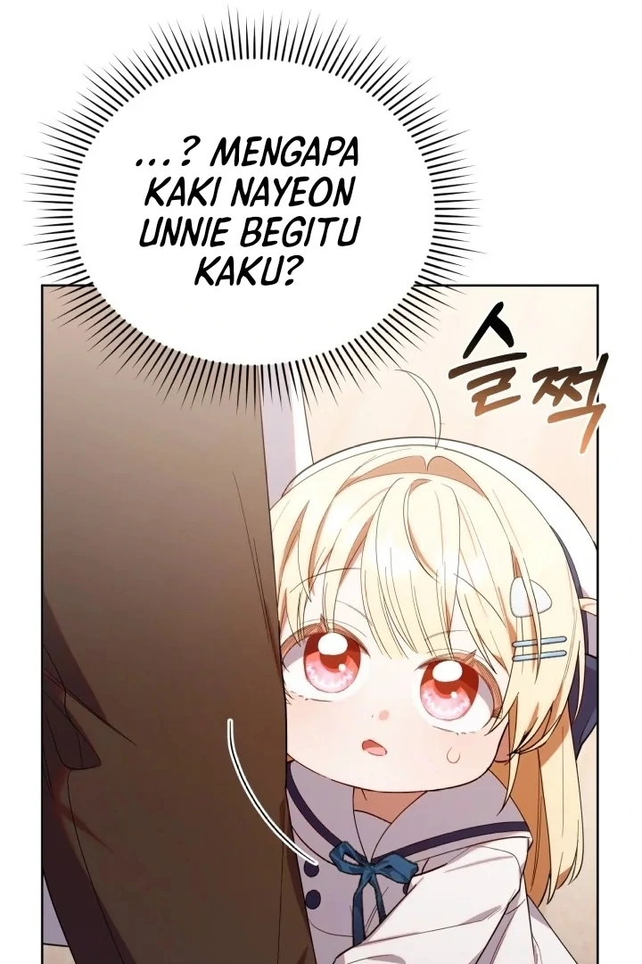 Chick Class Hunter is Being Filial! Chapter 9 - halaman 87