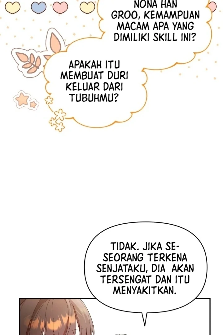 Chick Class Hunter is Being Filial! Chapter 9 - halaman 9