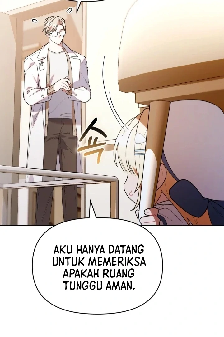 Chick Class Hunter is Being Filial! Chapter 9 - halaman 95