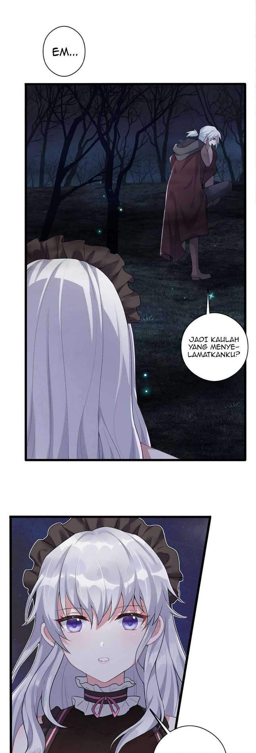 Chief of The Novice Village Chapter 1 - halaman 29